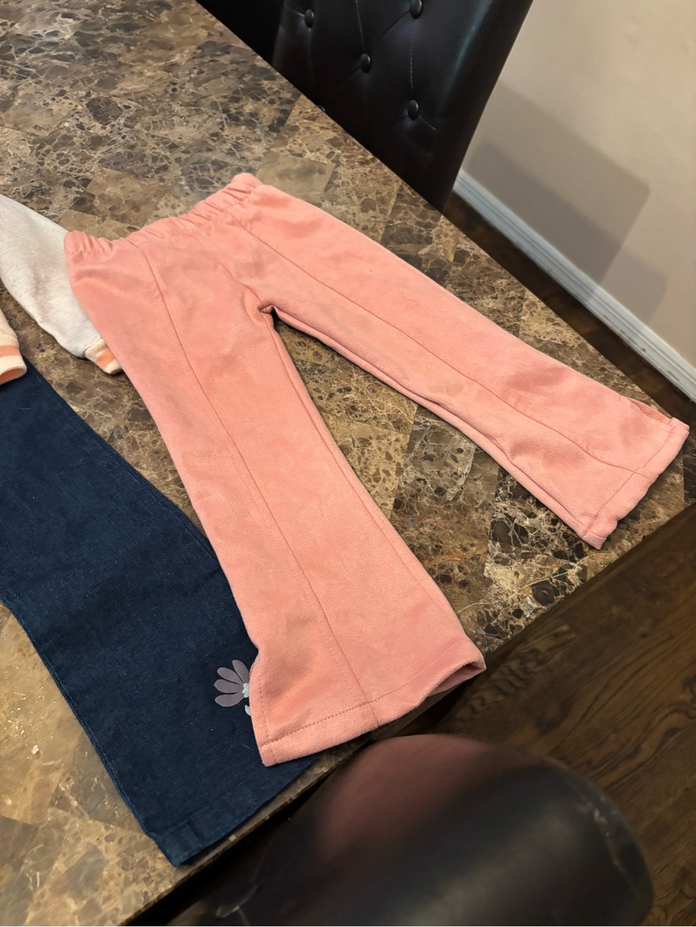4t toddler Girls Clothing Bundle - Picture 7 of 7